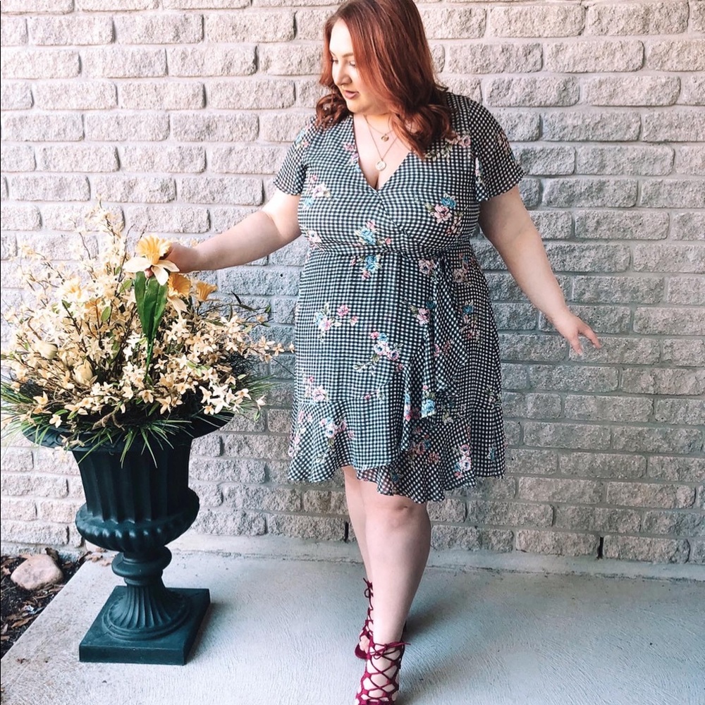 ✨ Meet Sarah ✨